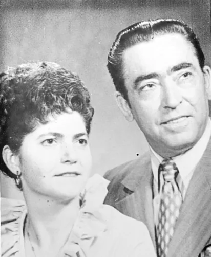 Sylvia Rossodivita 1930-2026